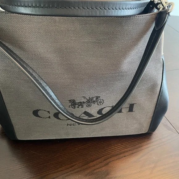 Hudson bay coach purses hot sale